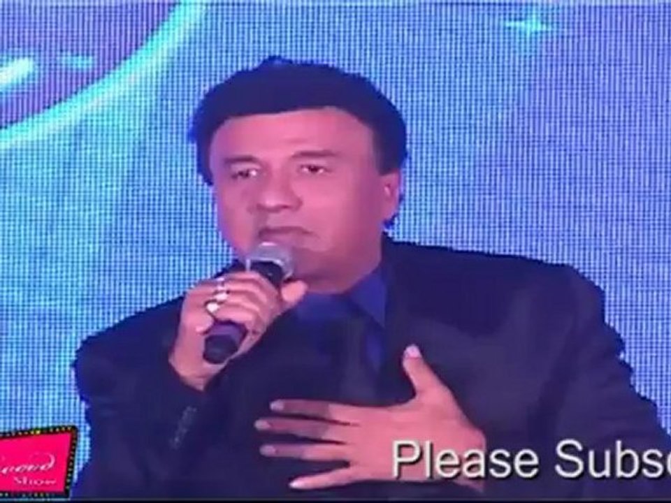 Indian Idol Judge Annu Malik