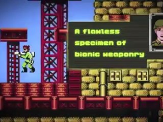 Bionic Commando Rearmed 2