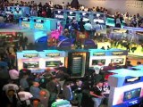 Conferencia Ubisoft E3 2011 en HobbyNews.es