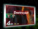 E3 Trailer de Starfox 64 3D en HobbyNews.es