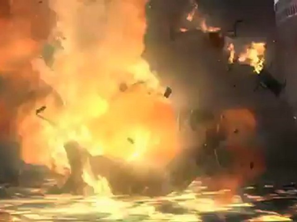 E3 Tráiler de Resident Evil Revelations en Hobb...