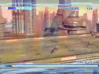 Tráiler de Aero Cross en HobbyNews.es