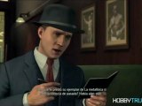 Guía L.A. Noire - Caso 12: El caso de la secretaria (parte II), en HobbyTrucos.es