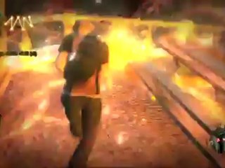 Videoreview de Infamous 2 en Hobbynews.es