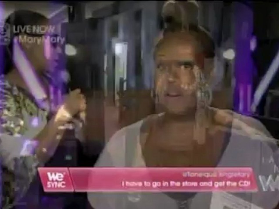 Mary Mary | Season 1: Ep. 10 (Finale) | {4/5}