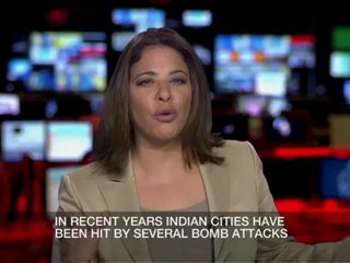 India and Pakistan diplomacy