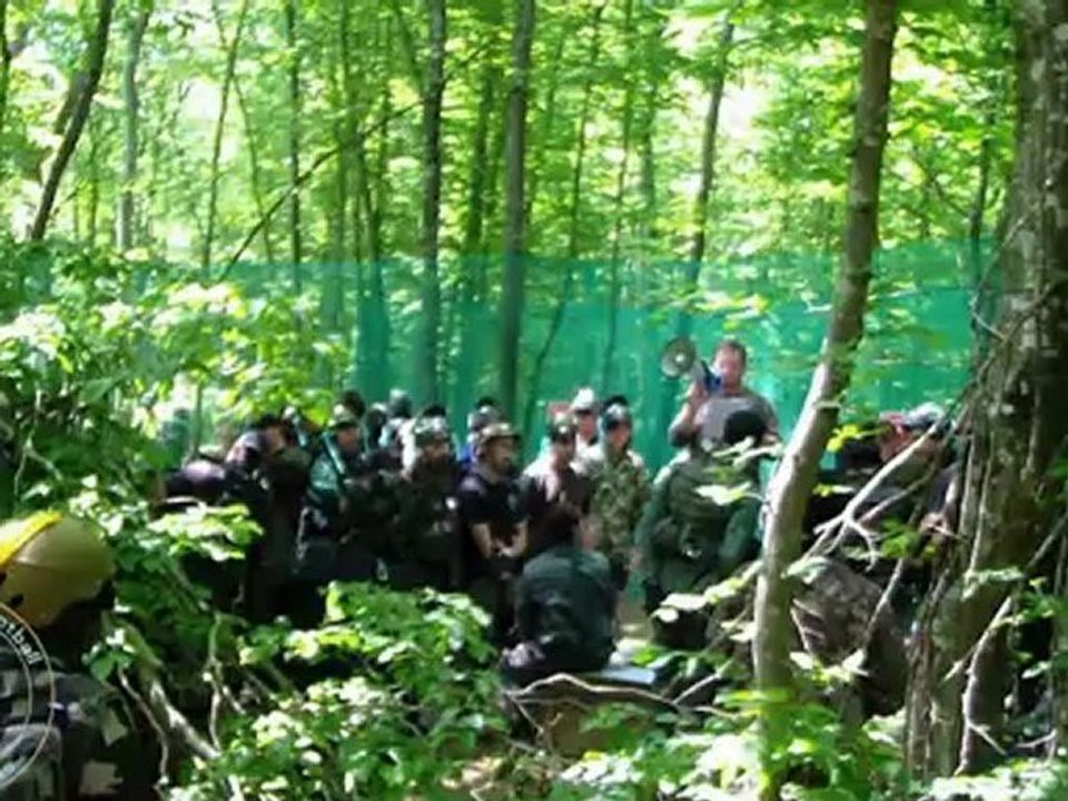 canardeurs 2012