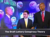 Celtics-Heat Game 2; NBA Draft Lottery