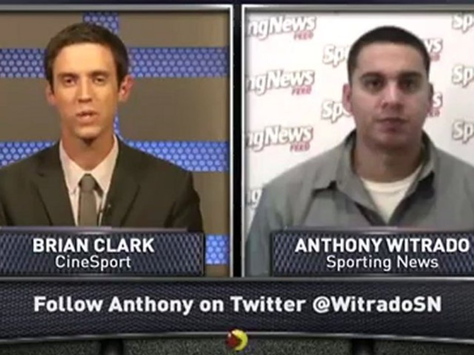 Dodgers Enter Weekend Without Kemp