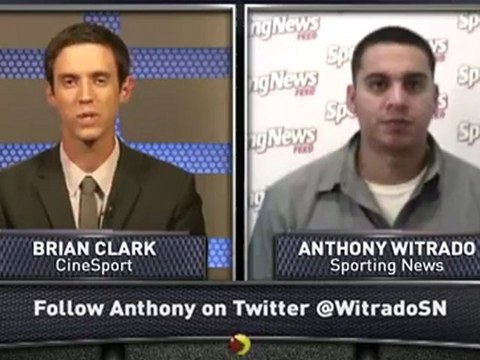 Dodgers Enter Weekend Without Kemp