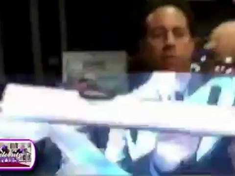 Jerry Seinfeld: Family Over Television