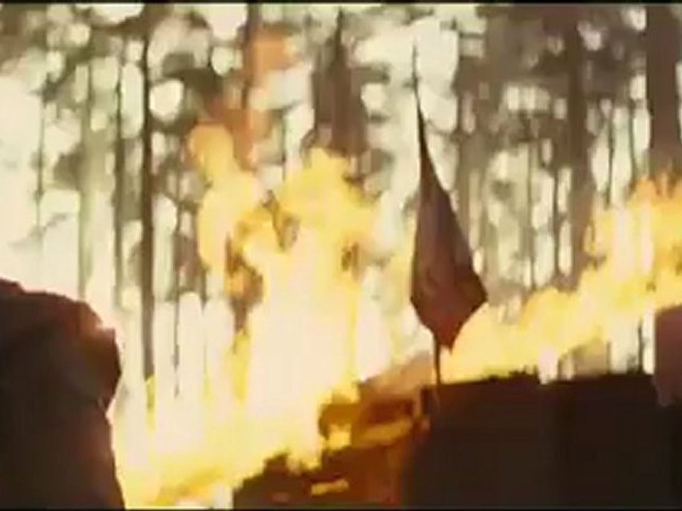 Trailer: Snow White and the Huntsman