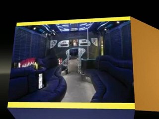 Best Party bus In Chicago - Quality Transportation Service In Chicago