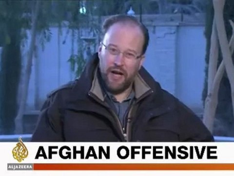 News Bulletin - 0535 GMT update