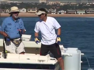 SFTV: Newport Beach Thresher Sharkin' Part 2