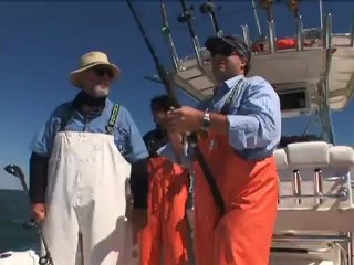 SFTV: Martha's Vineyard Stripes Part 4