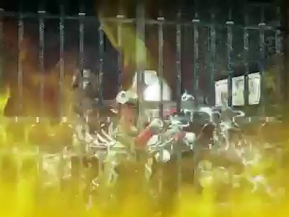 Tráiler de lanzamiento de Shadows of the Damned en HobbyNews.es