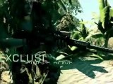 Sniper Ghost Warrior tráiler para PS3 en Hobbynews.es