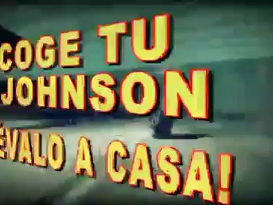 Shadows of the Damned en un divertido vídeo