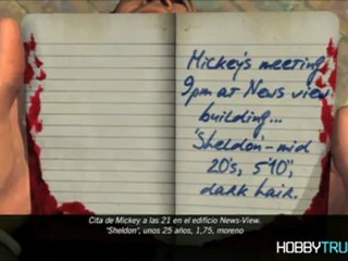 Guía L.A. Noire - Caso 16: Destino Manifiesto (parte III), en HobbyTrucos.es