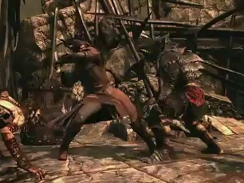 Lord of the Rings - El Señor de los Anillos Tráiler en HobbyNews.es