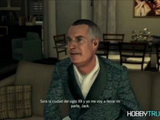 Guía L.A. Noire - Caso 20: Una Invitación Amable (parte I), en HobbyTrucos.es