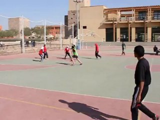 Farida Salem (Football CV)