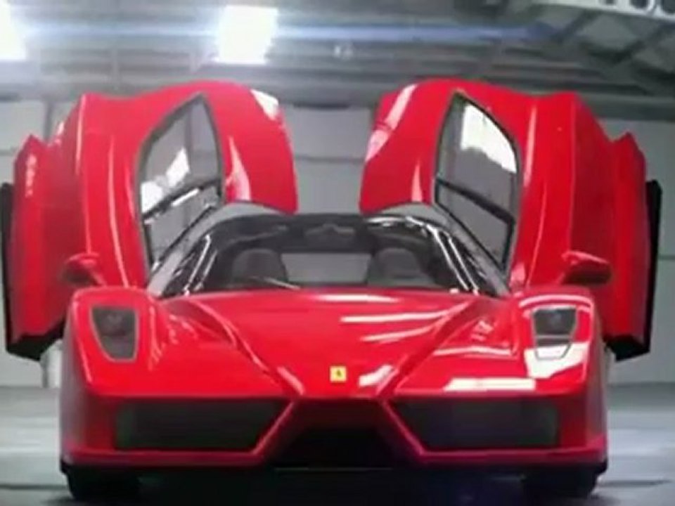 El E3 de Forza Motorsport 4 (III) en HobbyNews.es