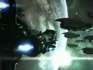 Tráiler 'estuve allí' de EVE Online en HobbyNews.es