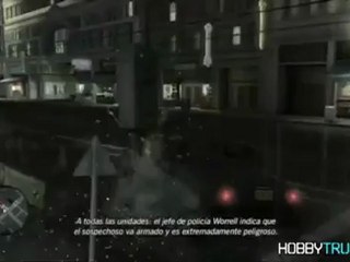 Guía L.A. Noire - Caso 21: Una Guerra Distinta (parte II), en HobbyTrucos.es