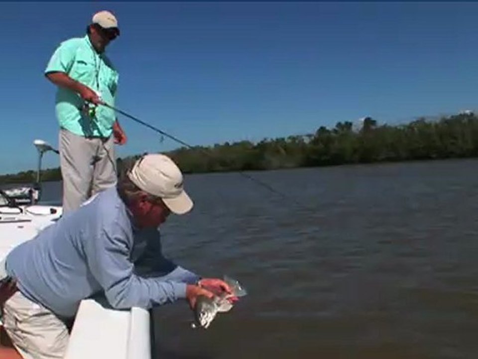 SFTV: Exploring Florida Bay Part 2