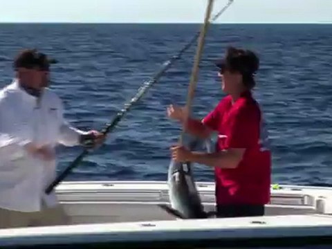 SFTV: Sailing the Keys Part1
