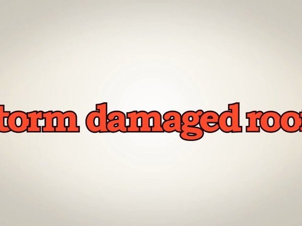RainTightDallasStormDamageRepair