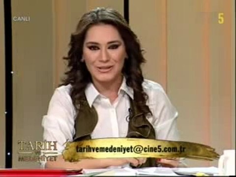 Tarih ve Medeniyet izle 27 Mayıs 2012 - Video izle, Video Seyret, Komik Videolar, Video indir