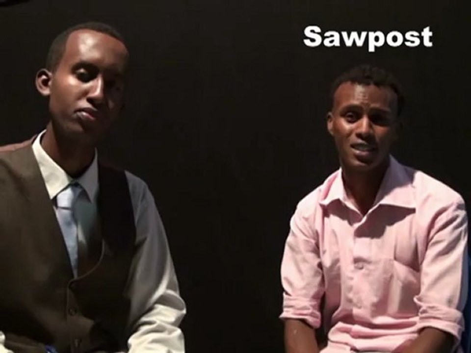 Barnaamijka Fanka iyo Suugaanta oo uu Caawa Marti inoogu yahay Fanaan Nimcaan Craxmaan Xasan