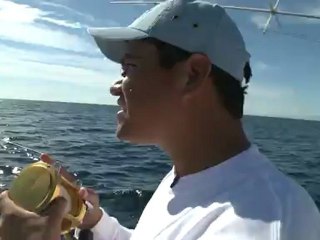 SFTV: Exploring East Cape Part 1