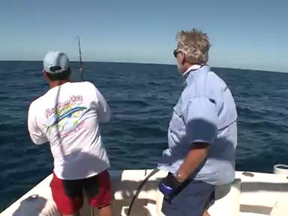 SFTV: Exploring East Cape Part 2