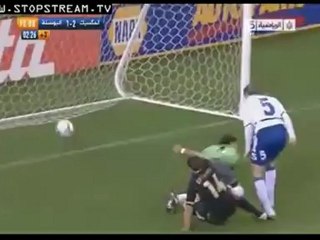 เม็กซิโก 2-1 บอสเนีย (กระชับมิตร)