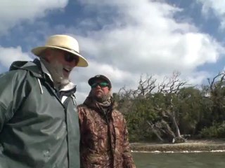 SFTV: Chillin' in Mosquito Lagoon Part 4