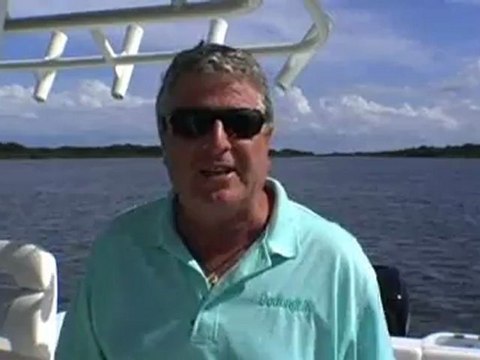 Boston Whaler 320 Outrage