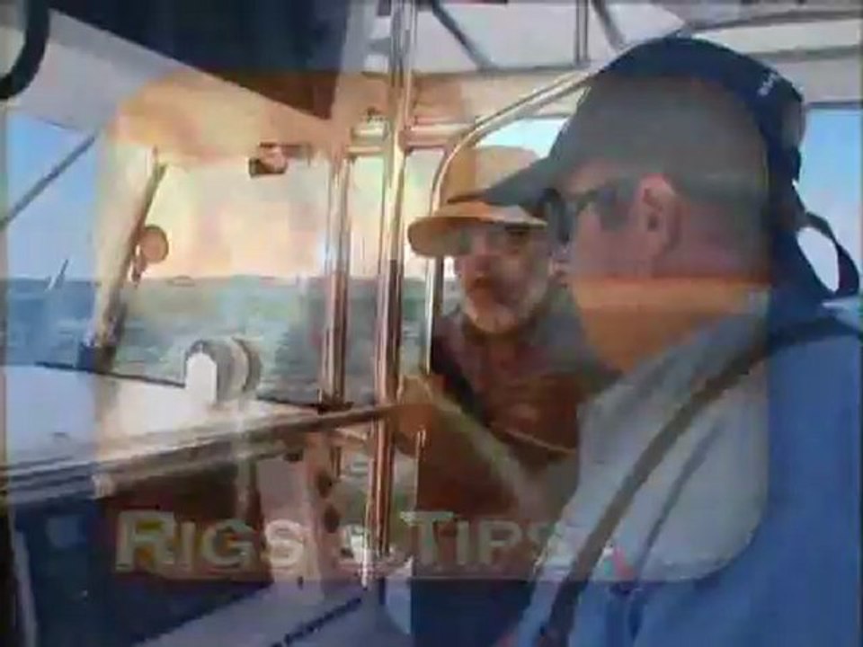 Finding Striped Bass