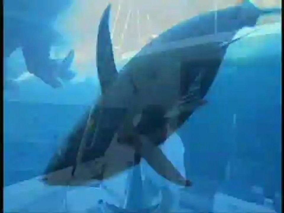 Yellowfin