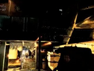 Gameplay de Metro Last Light en HobbyNews.es