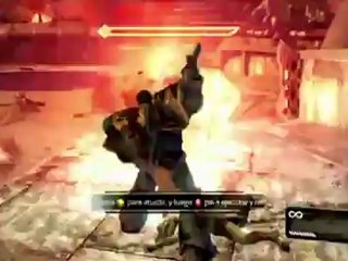 Videoreview Warhammer 40.000 Space Marine en HobbyNews.es