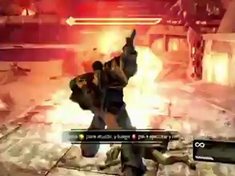 Videoreview Warhammer 40.000 Space Marine en HobbyNews.es