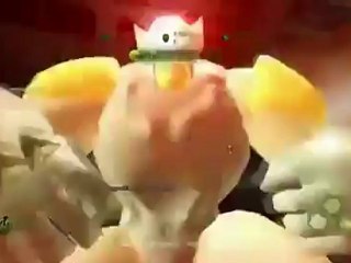 Avengers vídeo pre-alfa en HobbyNews.es