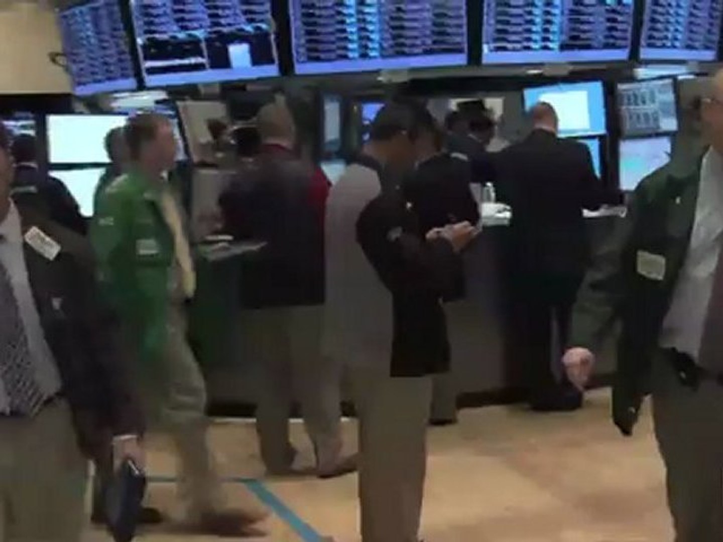 US jobs report in spotlight