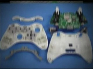 Modded Controller kits - Rapid Fire Controller Mod Chips