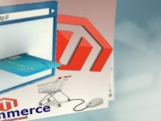 Magento Development  Services - Fully Managed Services For Your Magento Store