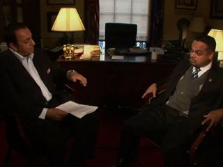 One on One - Keith Ellison